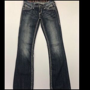 Rock Revival Easy boot 25L